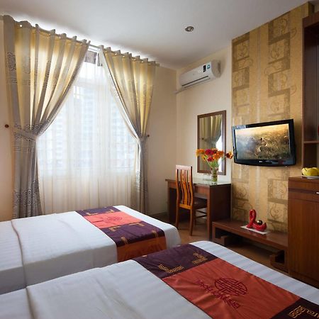 Brandi Hanoi Hotel Kültér fotó